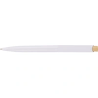 Gerecycleerde ABS balpen Zian