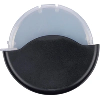 ABS Pizzasnijder Maurice