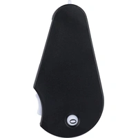 Gerecycled ABS Multifunctionele Golftool