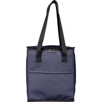 Gerecycleerde PU Koeltas Adira