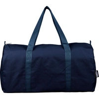 Gerecycleerde Polycotton Dufflebag 30L