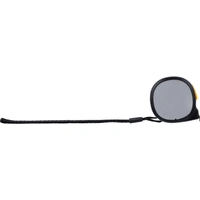 ABS Rolmaat 3m met Magnetische Zijde