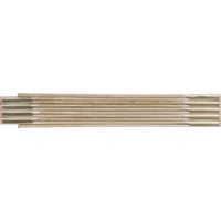 Berkenhouten opvouwbare duimstok 2 meter