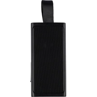 Draagbare gerecycleerde ABS speaker Malina