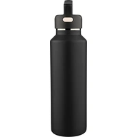 Gerecycleerde RVS Drinkfles 600 ml