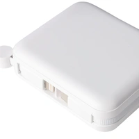 Gerecycled ABS Powerbank 10.000mAh