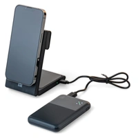 Draadloze powerbank 5000mAh