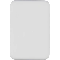 Draadloze powerbank 5000mAh