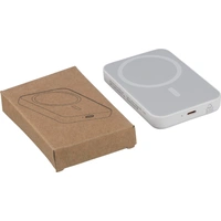 Draadloze powerbank 5000mAh