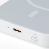 Draadloze powerbank 5000mAh