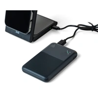 Gerecycled ABS Powerbank 10.000 mAh