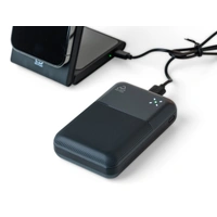 Gerecyclede ABS Powerbank 20.000 mAh