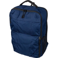 rPET Ocean Bound Rugzak Tova - 20L