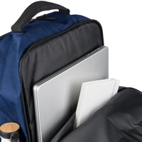 rPET Ocean Bound Rugzak Tova - 20L