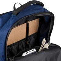 rPET Ocean Bound Rugzak Tova - 20L