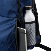 rPET Ocean Bound Rugzak Tova - 20L