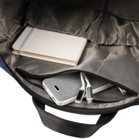 rPET Ocean Bound Sporttas 33,7L