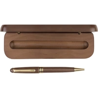 Notenhouten Draaibalpen Noa