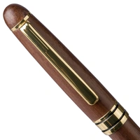 Notenhouten Draaibalpen Noa