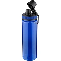 rPET drinkfles 750 ml met draaglus