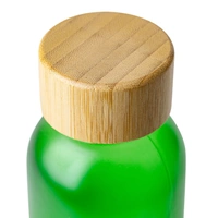 Glazen Drinkfles 500 ml - Levi