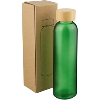 Glazen Drinkfles 500 ml - Levi