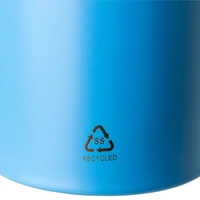 Gerecycleerde RVS Drinkfles 500 ml