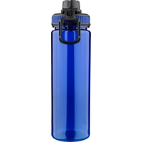 rPET drinkfles 750 ml met draaglus