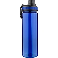 rPET drinkfles 750 ml met draaglus