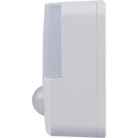 Oplaadbaar Sensorlicht Ari - Recycled ABS