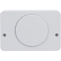 Oplaadbaar Sensorlicht Ari - Recycled ABS