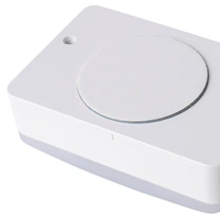 Oplaadbaar Sensorlicht Ari - Recycled ABS