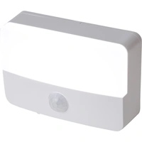 Oplaadbaar Sensorlicht Ari - Recycled ABS