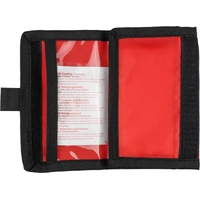 rPET EHBO-set Kairo 600D