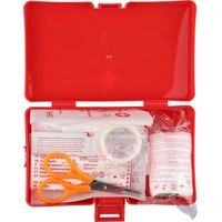 Compacte EHBO-set Amina