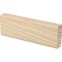 Beukenhouten Autoverfrisser Kezia