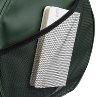 rPET 600D Sporttas Aisha 40L