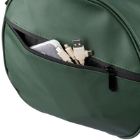 rPET 600D Sporttas Aisha 40L