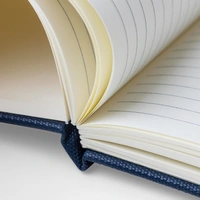 rPET A5 Notitieboek Elena