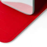 Glazen Spiegel Mio - Pocketformaat