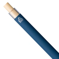 Gerecycleerde Aluminium Balpen Kira