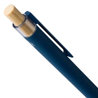 Gerecycleerde Aluminium Balpen Kira