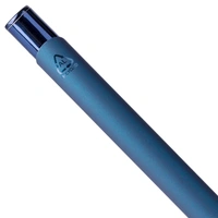 Gerecycleerde Aluminium Balpen Anisa