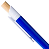 Gerecycleerde ABS balpen Zian