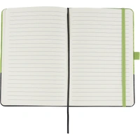 rPET Notitieboek A5 Yuna