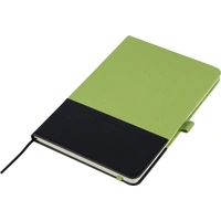 rPET Notitieboek A5 Yuna