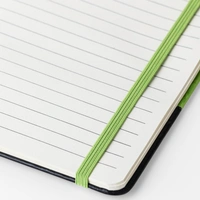 rPET Notitieboek A5 Yuna