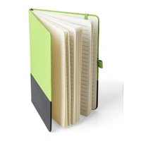 rPET Notitieboek A5 Yuna