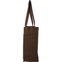 Malina Katoen Boodschappentas 43x34 cm