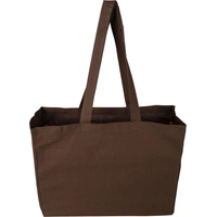 Malina Katoen Boodschappentas 43x34 cm